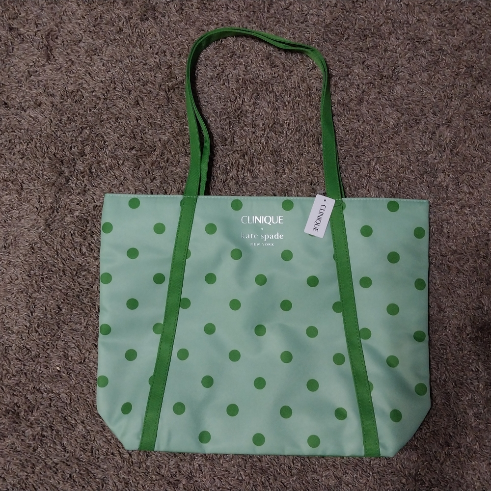 Kate spade tote